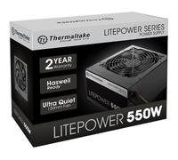 Thermaltake Alimentation LitePower 550W