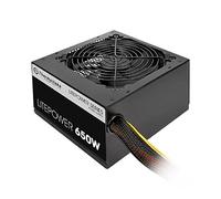 Thermaltake Alimentation Litepower 650W, Multicolore