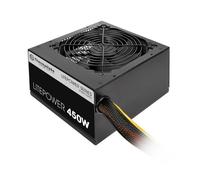Thermaltake Alimentation Litepower G2 450 W 24-pin ATX ATX Noir