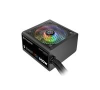 Thermaltake Alimentation PC SMART RGB 500W 80+ ; PS-SPR-0500NHSAWE-1