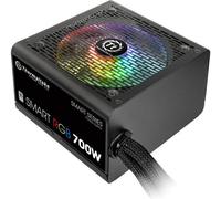 Thermaltake Alimentation PC SMART RGB 700W 80+ ; PS-SPR-0700NHSAWE-1
