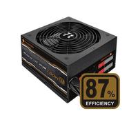 Thermaltake SMART SE 730W - Alimentation PC - ATX12V 2.3/ EPS12V 2.92 - CA 230 V - 730 Watt - PFC active - noir