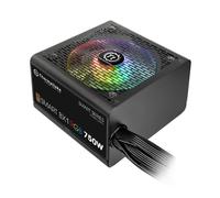 Thermaltake alimentation SMART BX1 RGB 750W retail (PS-SPR-0750NHSABE-1)