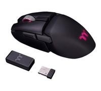 Thermaltake Argent M5 - Maus - optique - 8 touches