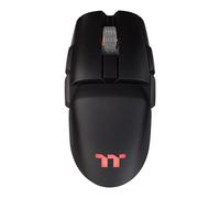 Thermaltake Argent M5 souris Gaming Ambidextre RF Wireless + Bluetooth + USB Type-A Optique 16000 DPI