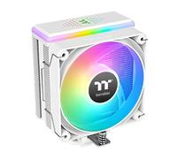 Thermaltake Astria 200 ARGB Lighting White