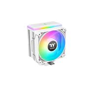 Thermaltake ASTRIA 400 ARGB White Air cooler Dissipateur thermique pour processeur avec ventilateur Intel® 2066, Intel® 2011
