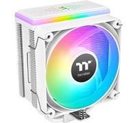 Thermaltake ASTRIA 400 ARGB Lighting CPU Cooler - White Refroidisseur CPU