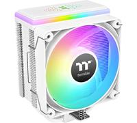 Thermaltake ASTRIA 400 ARGB White Air cooler Dissipateur thermique pour processeur avec ventilateur Intel® 2066, Intel® 2011