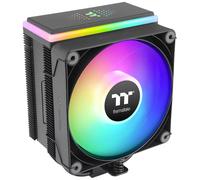 Thermaltake Astria 400 Dissipateur thermique pour processeur avec ventilateur Intel® 2066, Intel® 2011, Intel® LGA 1851, Intel®