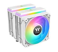 Thermaltake Astria 600 ARGB Lighting White