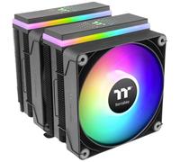 Thermaltake TT ASTRIA 600 ARGB Sync Air Black