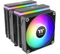 Thermaltake Astria 600 Dissipateur thermique pour processeur avec ventilateur Intel® 2066, Intel® 2011, Intel® LGA 1851, Intel® 1700, Intel® 1200, Intel® 1156,