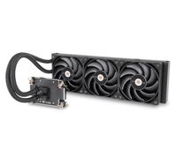 Thermaltake Système de refroidissement liquide AIO AW360 – Intel LGA4677 & AMD sTR5/SP6 – Noir