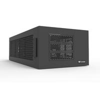Thermaltake AX100 | AX700 Workstation Extension | Black