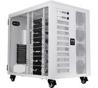 Thermaltake AX1000 TG Station de travail IA boîtier big tower