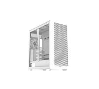 Boitier Grand Tour E-ATX Thermaltake AX500 avec panneau vitré (Blanc)