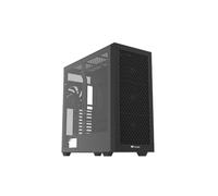 Thermaltake boîtier Full Tower AX500 noir, ATX/EATX, 4x140mm avant, USB 3.2