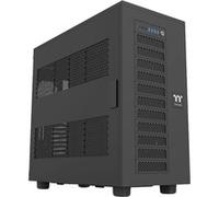 Thermaltake Boîtier Tour AX700 E-ATX – 12x3,5", 2x5,25", USB 3.2, Rad 560mm – Noir