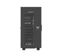 Thermaltake AX700 | Full Tower Chassis | Black