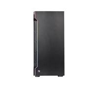 Thermaltake Boîtier H200 TG Win
