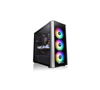 Thermaltake Boîtier Level 20 MT ARGB