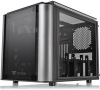 Thermaltake Level 20 VT Noir, Argent