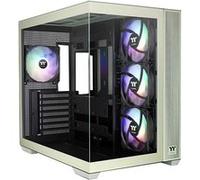 Thermaltake boîtier midi tower