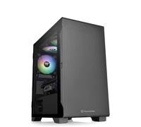 Thermaltake Boitier PC S100 TG CA-1Q9-00S1WN-00