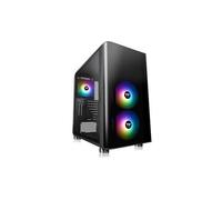 THERMALTAKE Boitier sans alimentation View 31 TG ARGB