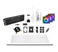 THERMALTAKE - C360 DDC RGB (Tube dur) - Kit Watercooling AIO
