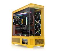 Thermaltake CA-11H-00FMWN-00 unité centrale Full Tower Caramel