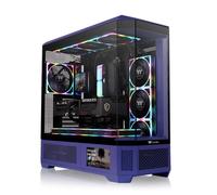 Thermaltake CA-11H-00FNWN-00 unité centrale Full Tower Bleu