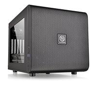 Thermaltake CA-1D5-00S1WN-00 Boîtier pour PC Noir