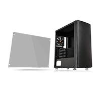 Thermaltake CA-1J6-00M1WN-00 Boîtier pour PC Noir