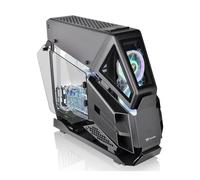 Thermaltake CA-1Q4-00M1WN-00 Geh Thermaltake AH T600 Full Tower schwarz (Speditionsversand)
