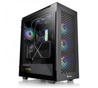 Thermaltake CA-1T4-00M1WN-02 unité centrale Midi Tower Noir