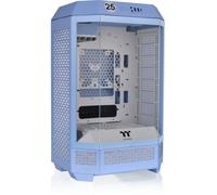 THERMALTAKE - CA-1Y4-00SFWN-00 - The TOWER 300 - Boitier PC sans alimentation - Mini tour - Format Micro-ATX - Hydrangea blue
