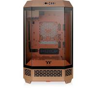 THERMALTAKE - CA-1Y4-00SGWN-00 - The TOWER 300 - Boitier PC sans alimentation - Mini tour - Format Micro-ATX - Gravel Sand
