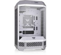 THERMALTAKE - CA-1Y4-00SIWN-00 - The TOWER 300 - Boitier PC sans alimentation - Mini tour - Format Micro-ATX - Limestone