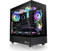 Thermaltake CA-1Y7-00M1WN-00 View 270 TG ARGB édition noire