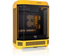 THERMALTAKE - CA-1Z1-00M4WN-00 - The TOWER 600 - Boitier PC sans alimentation - Moyen tour - Format ATX - Bumblebee