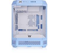 Thermaltake The Tower 600 boîtier midi tower