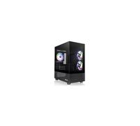 Thermaltake CA-1Z4-00M1WN-00 Geh Thermaltake View 170 TG Midi Tower "ARGB" Black retail