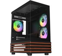 Thermaltake Boîtier mini tower View 170 WS ARGB