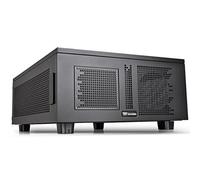 Thermaltake Core P200 - Montage de refroidissement de boîtier de système externe - montable sur piédestal - noir Noir