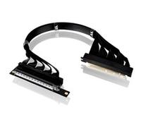 Thermaltake "Câble d''extension PCI-E 4.0 double 90°"