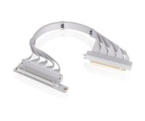 Thermaltake "Câble d''extension PCI-E 4.0 double à 90°"
