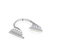 Thermaltake Câble Riser PCIe PCIe 4.0 40 cm AC-077-CO6OTN-C1