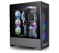 thermaltake cas de la tour cte t500 tg argb